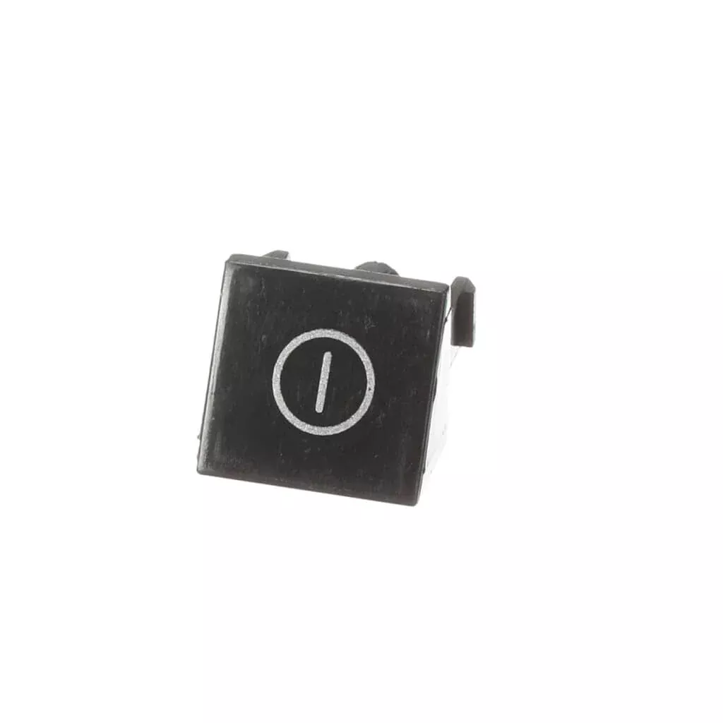 Delonghi Espresso Machine Push Button On/Off - 5913214431