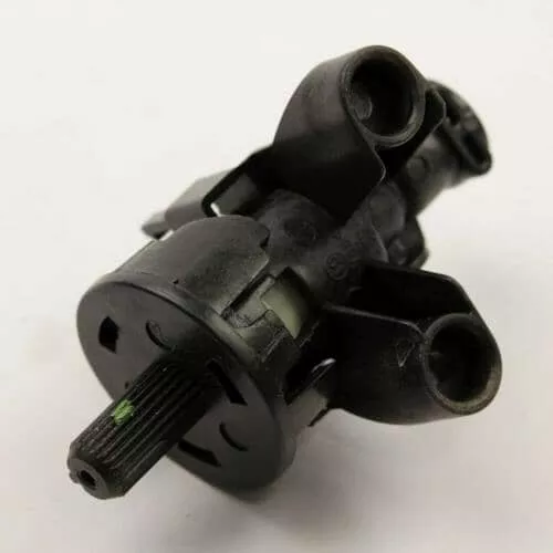 Delonghi Espresso Machine Steam Valve Assembly - 7313281219
