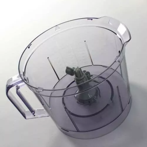 Delonghi Food Processor Universal Bowl - BR63210652