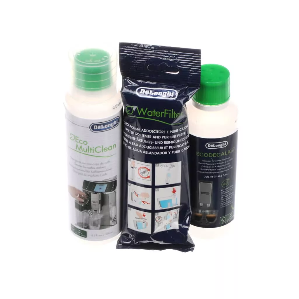 Delonghi Fully Automatic Espresso Machine Coffee care Kit - 5513283501