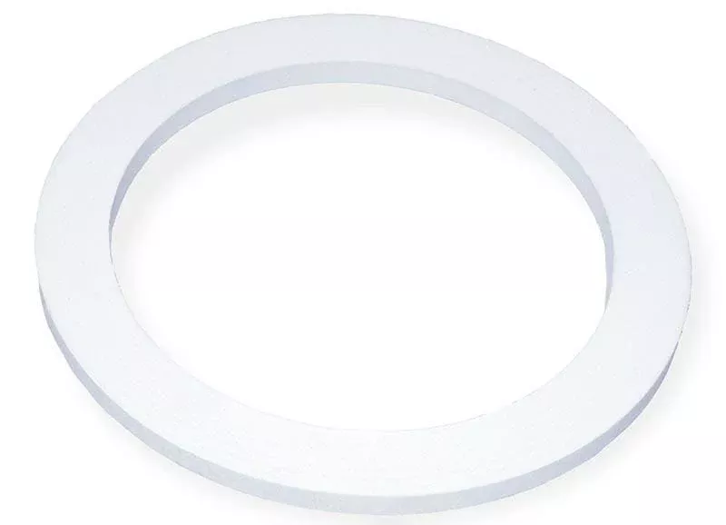 DeLonghi Moka Coffee Percolator Seal Gasket EMKE63 EMK6 - 5332135100