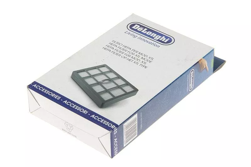 Delonghi Vacuum Cleaner Hepa Filter - 5519110021