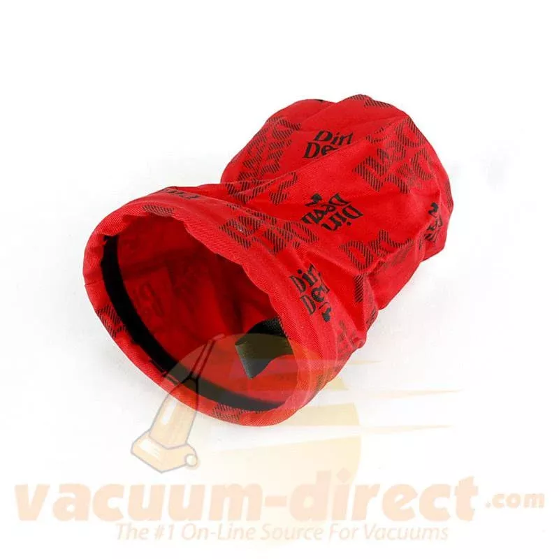 Dirt Devil Plus Cloth Vacuum Bag for Dirt Devil H& Vac & H& Vac Classic