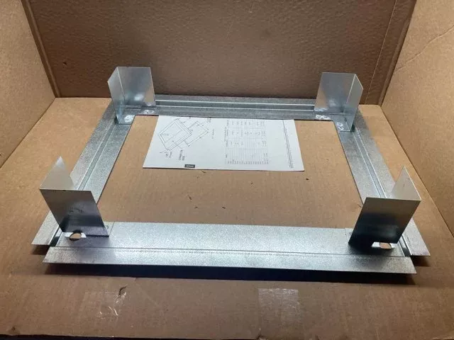 Downflow Base Kit for Air Handlers