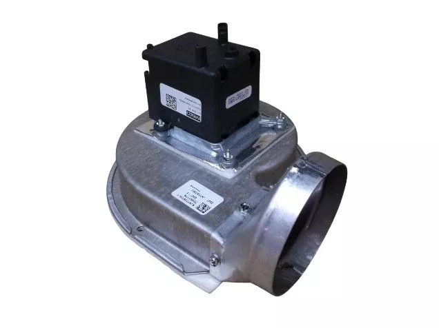 Draft Inducer Blower Assembly115/60/1 RPM:2750