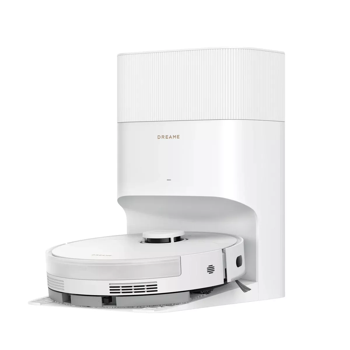 Dreame D20 Plus Robot Vacuum