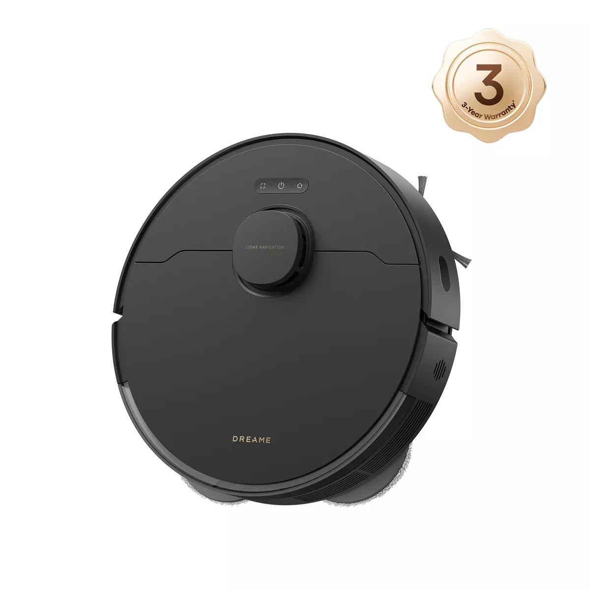 Dreame L10s Pro Gen 2 Robot Vacuum