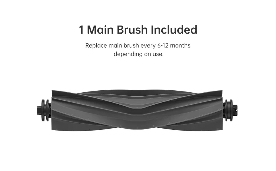 Dreame L10s Ultra Roller Brush
