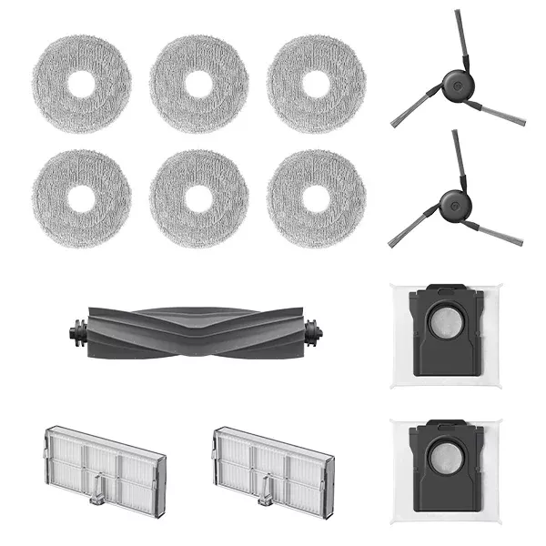 Dreame L40 Ultra Gen 2 Accessory Cleaning Kit