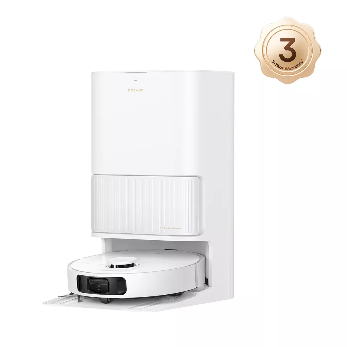 Dreame L40s Ultra CE Robot Vacuum