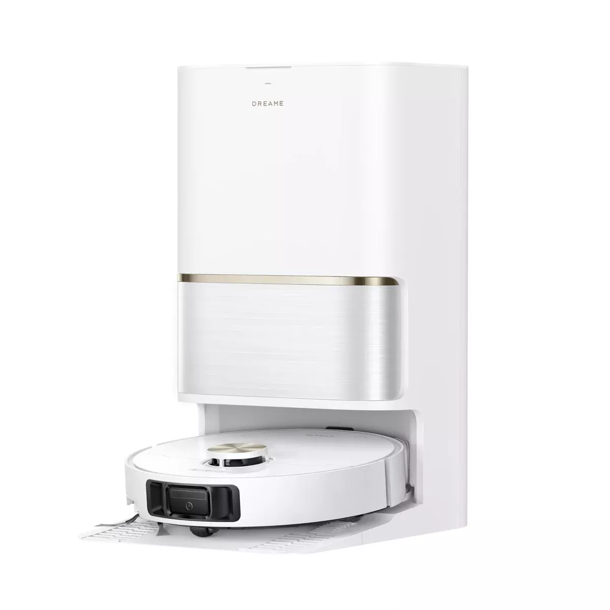 Dreame L60 Ultra FE Robot Vacuum