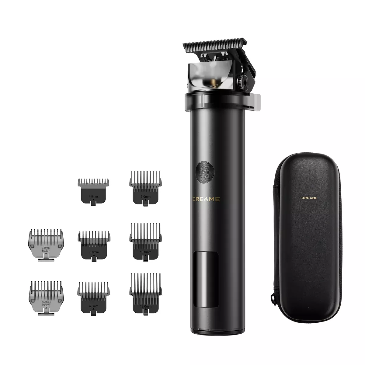 Dreame T3 Professional Grooming Trimmer