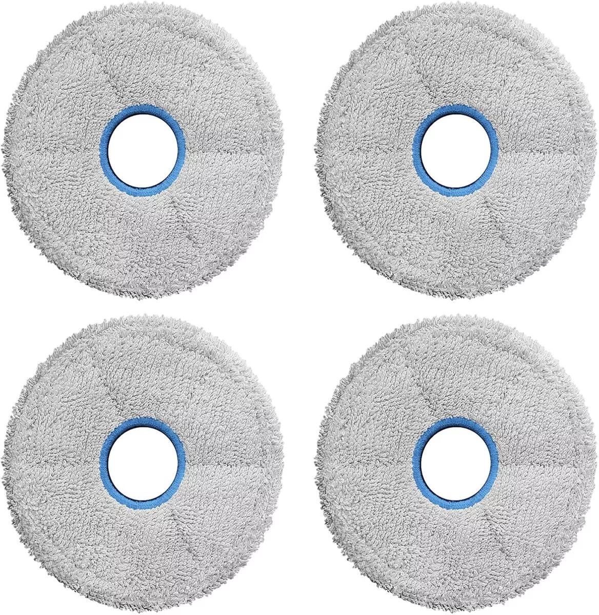 Dreame Thermal Mop Pad