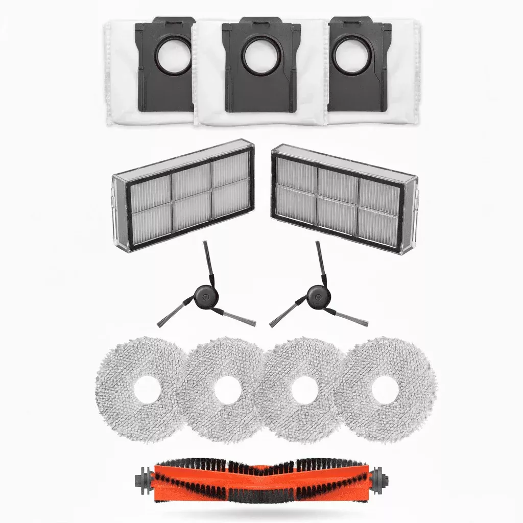 Dreame X40 Accessories Kit