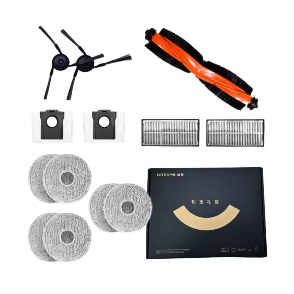 Dreame X40 Ultra / L40 Ultra Accessory Kit