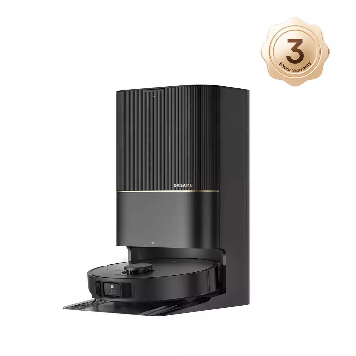 Dreame X40 Ultra Robot Vacuum
