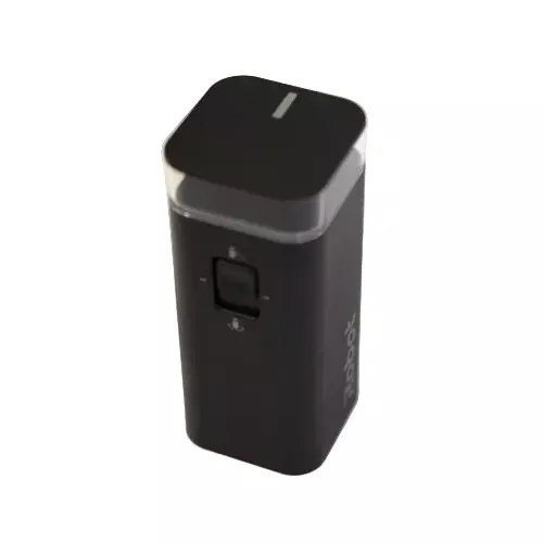 Dual Mode Virtual Wall Barrier