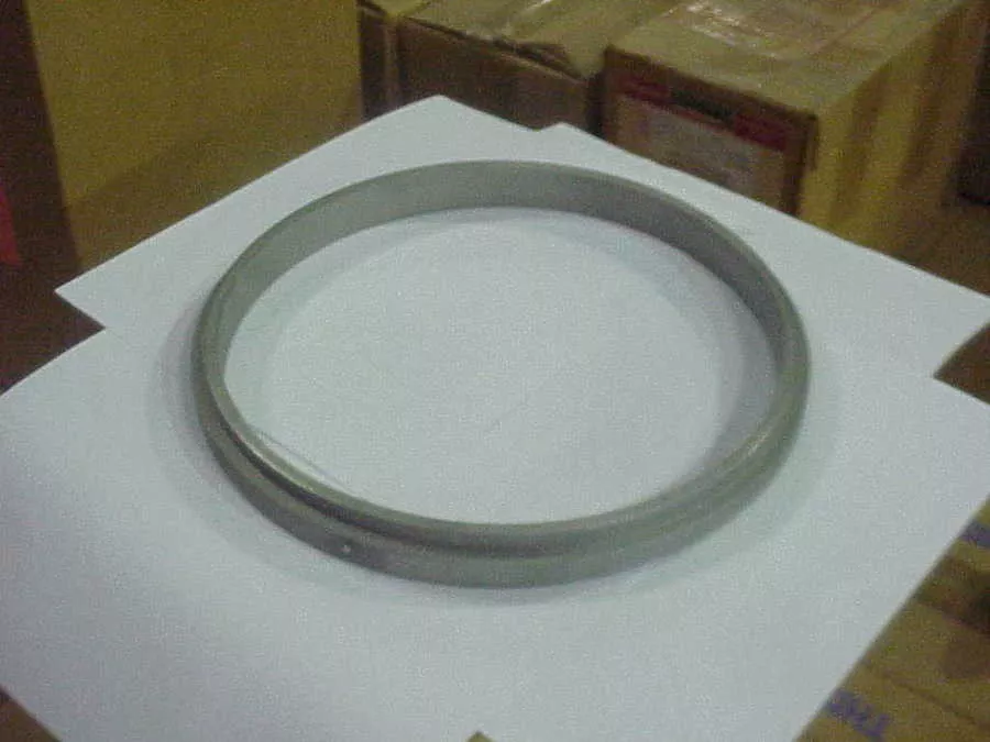 Durchrome Face Insert