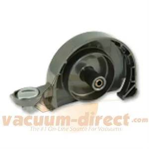 Dyson DC15 End Cap Left Side