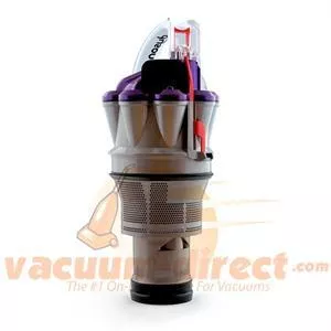Dyson DC17 Cyclonic Assembly