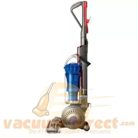 Dyson DC40 Refurbished Blue Multi Floor Upright Vacuum