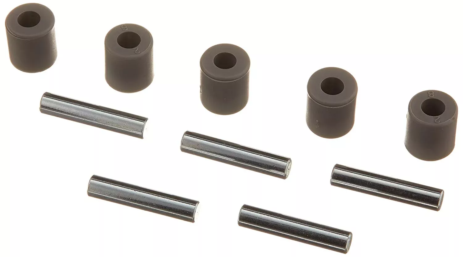 Dyson Genuine DC07, DC14, DC33 Soleplate Wheel Kit #DY-910427-01