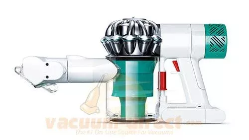 Dyson V6 Mattress Handheld Vacuum