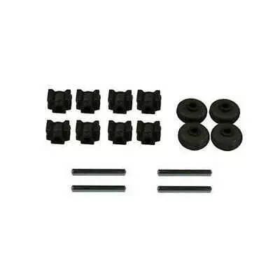 Dyson Wheel Assembly, Bottom Plate DC28C, DC33C, DC37C, DC39C Origin, DC41C, DC39, DC52, DC54, DC78 and CY18 #923830-02
