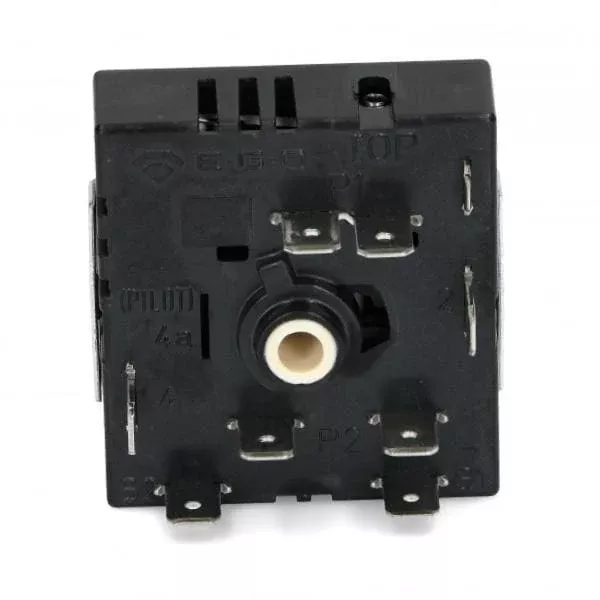 E.G.O Dual Energy Regulator suits Simpson, Westinghouse, Bosch, Smeg 50.55021.100