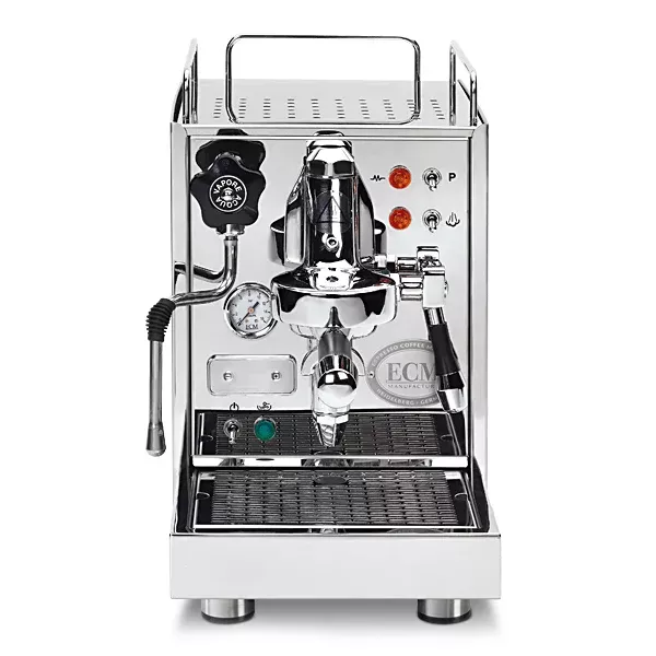 ECM Classika PID Coffee Machine
