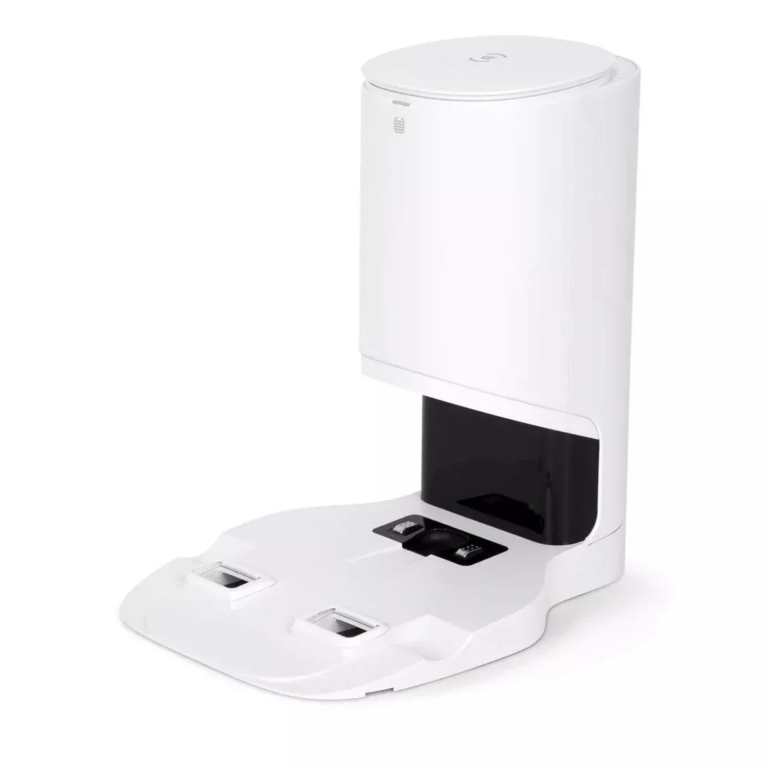 Ecovacs Deebot White Auto Empty Station *Refurbished*