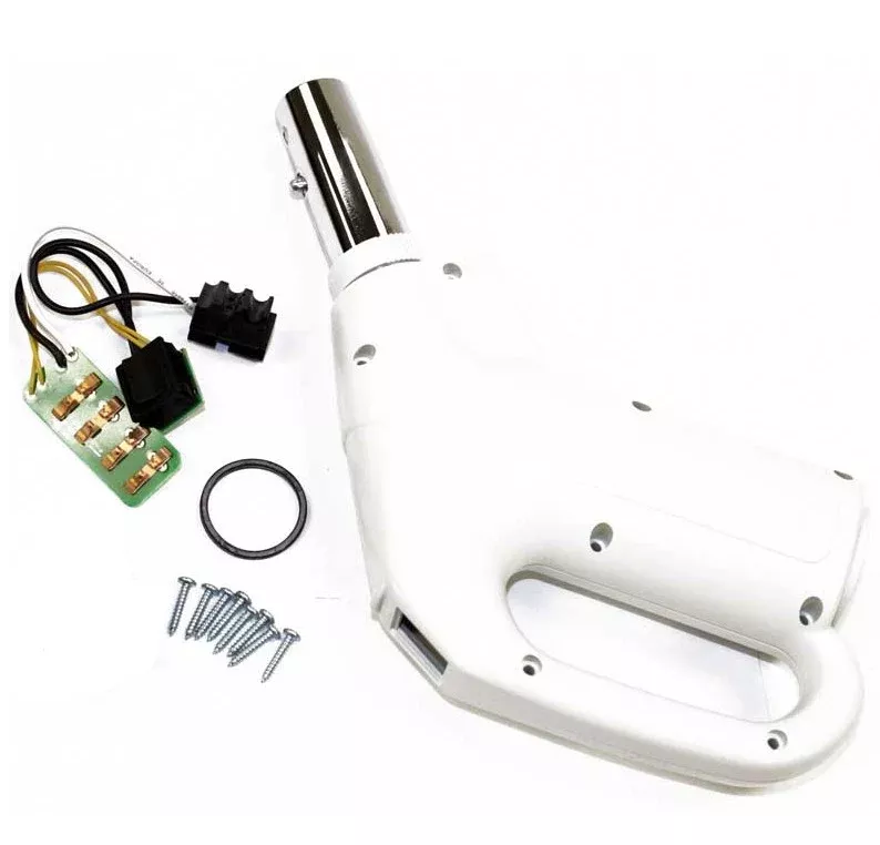 Electrolux Beam 170112 Whole Grip Handle with Wiring Harness
