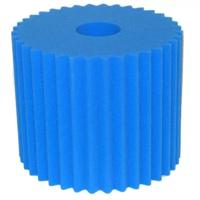 Electrolux E130A, E130B, E130F, E130G, E130J Blue Foam Filter, 506B