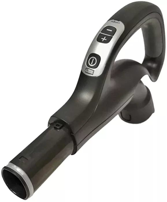 Electrolux Ultra Silencer Deluxe Vacuum Hose Handle With Remote - 140122475266