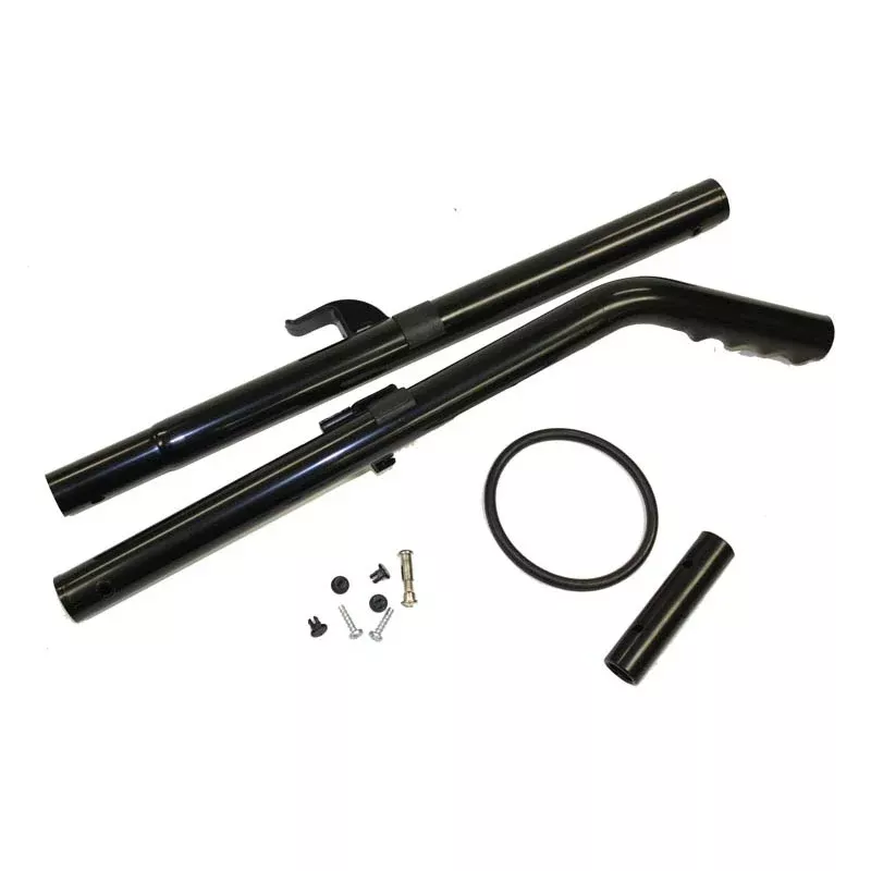 Eureka Handle Assembly Black #54267-2