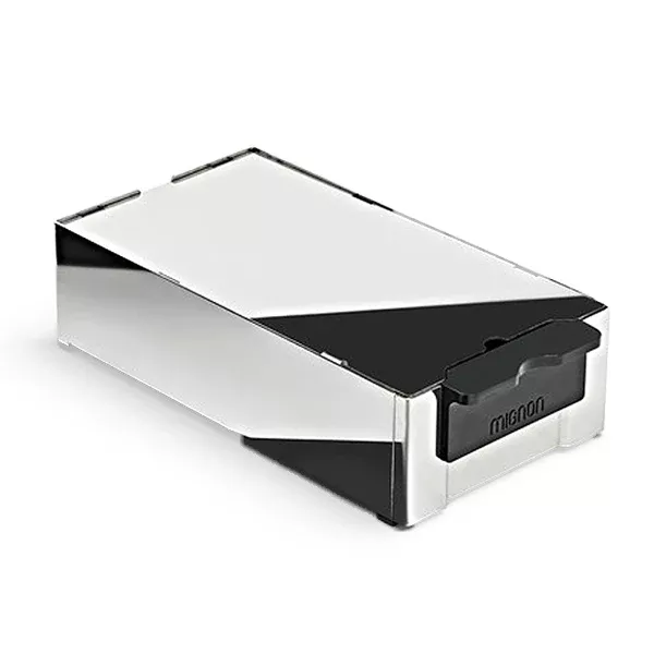 Eureka Mignon Coffee Knock Drawer