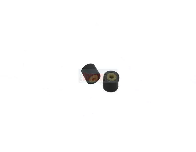 Eureka Mini Upright Bagless Vacuum 790A Front Wheel Assembly