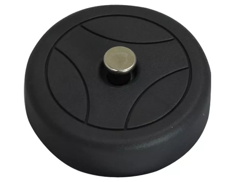 Eureka Mini Upright Bagless Vacuum 790A Rear Wheel Assembly