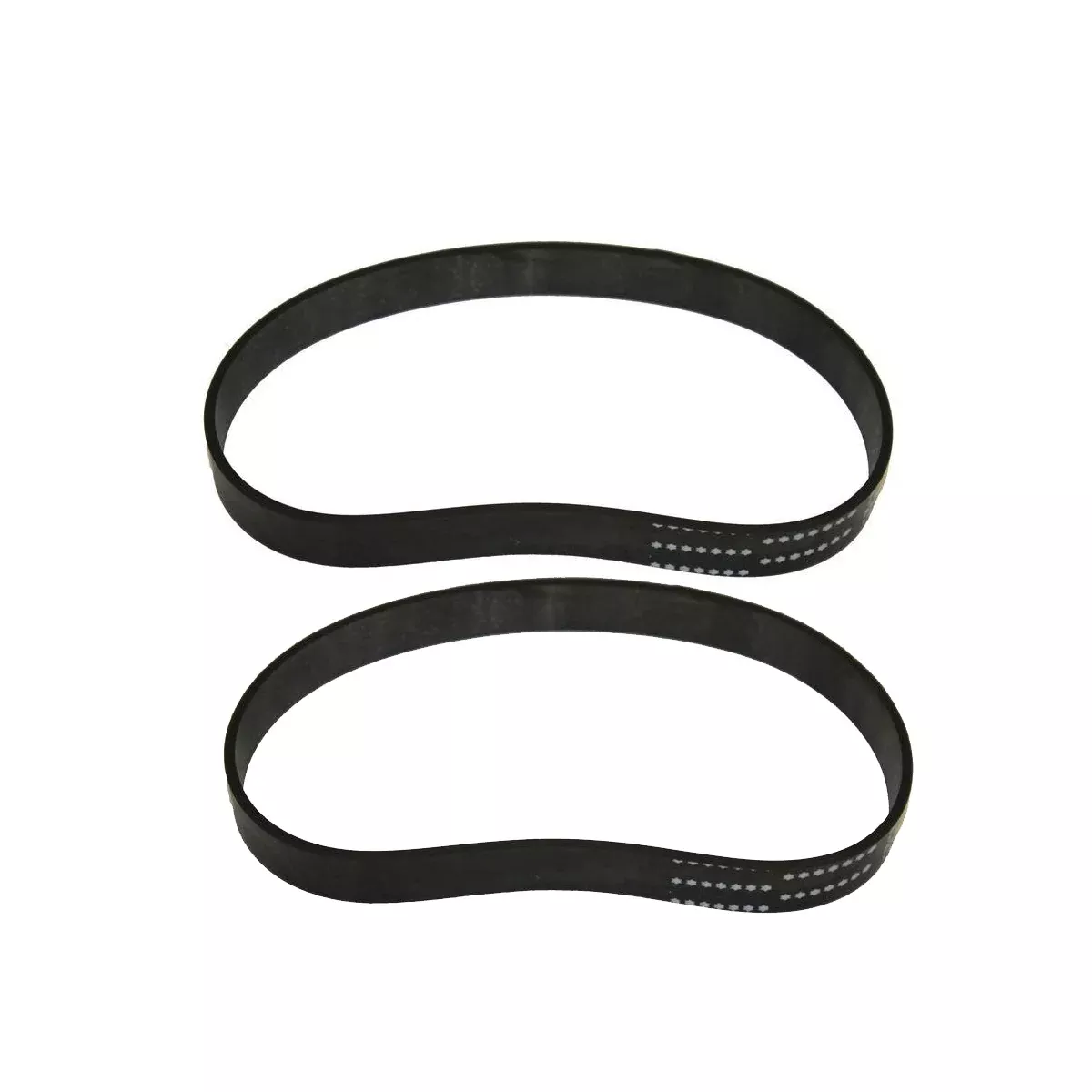 Eureka Multi Cyclonic Vacuum Belts - 2/Pk