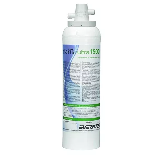 Everpure Claris Ultra Water Filter