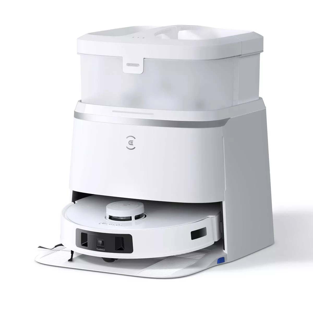 EX DEMO Ecovacs Deebot T30 Pro OMNI Vacuum Cleaner