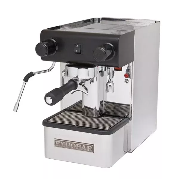 Expobar Office Semi Auto Coffee Machine