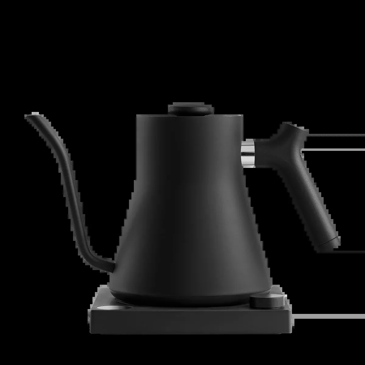 Fellow Stagg EKG Electric Kettle