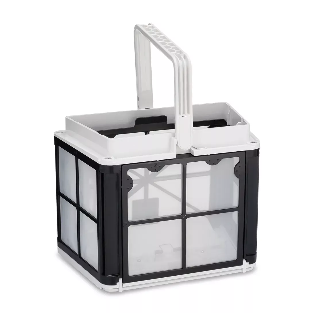FILTER BASKET FOR FINE DEBRIS