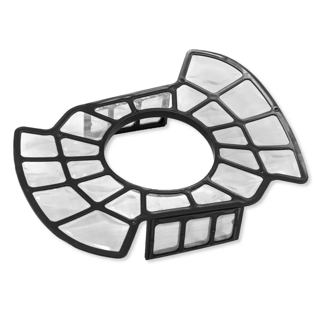 FILTER SNR10/F1, TRK15-SP