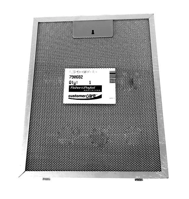 Fisher & Paykel ELBA Rangehood Charcoal Filter Replacement - 790681 790673