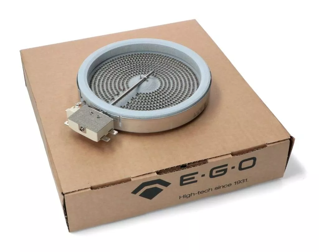 Fisher & Paykel Electrolux Simpson Westinghouse 1200W Small Ceramic Top Element - 532700P 374063522 NZ75162