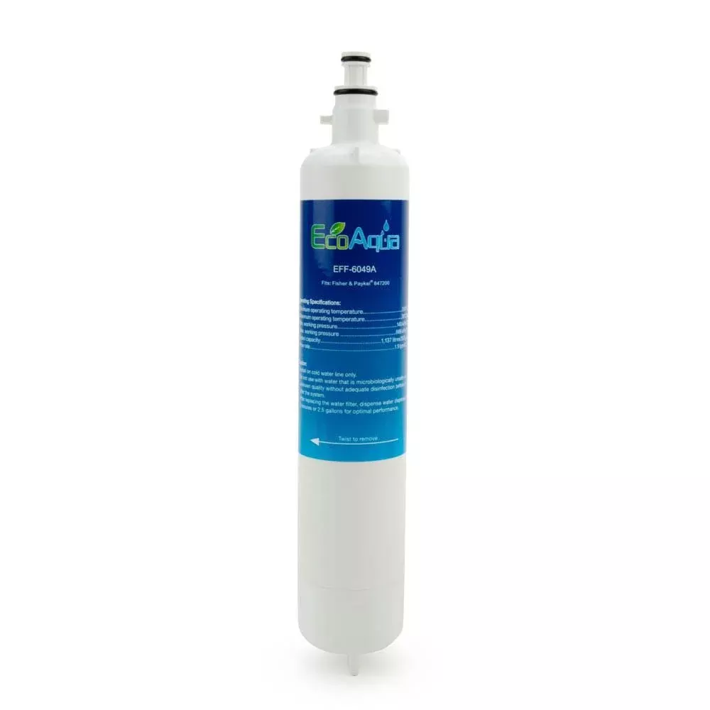 Fisher & Paykel Fridge Freezer Water Filter - 847200 Compatible Version