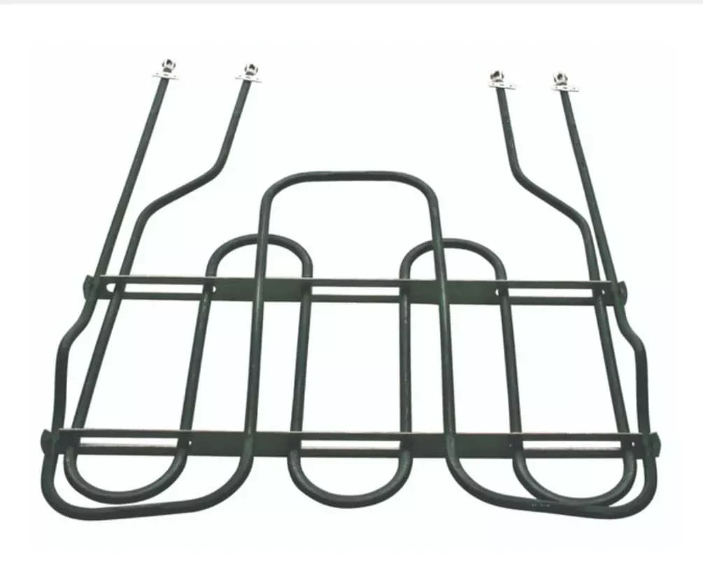 Fisher & Paykel Oven 3111W Grill Bake Element - 461368 461161 573085