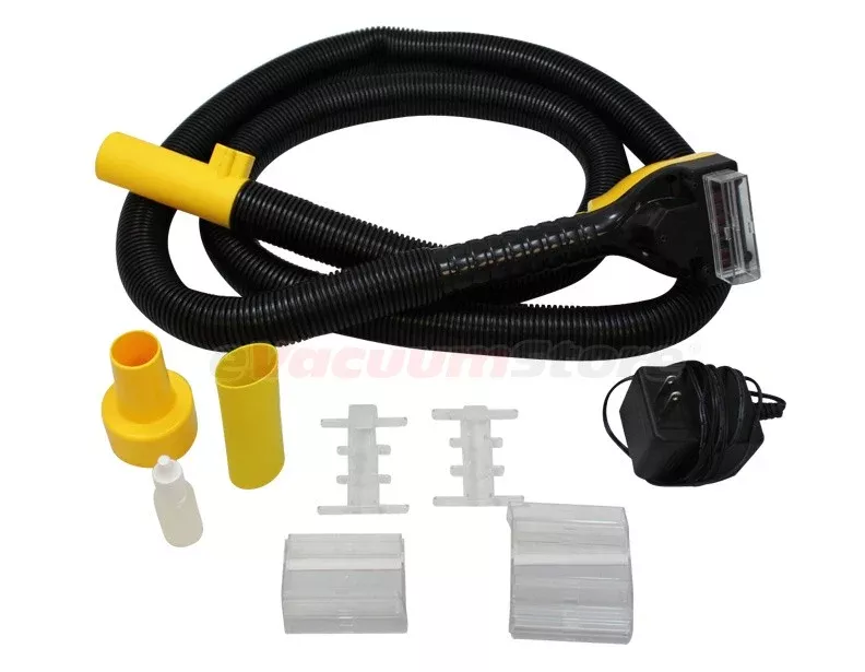 Flowbee Haircutting System